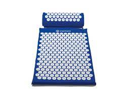 Akupressurmatten, akupressurmatte premium, akupressur set mit massageball, massagekissen. Akupressurmatte Dein Personlicher Masseur