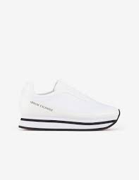 Armani Exchange Sneakers For Women A X Online Store