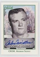 John David Crow Football Cards