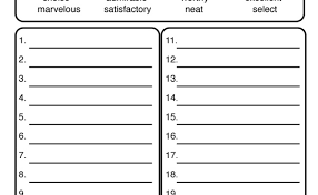 Alphabetical order is an indexing method in which names, terms, or words are arranged in the if more than one word starts with the same letter, you should look at the second letter of the word. Alphabetical Order To The Second Letter Worksheet Have Fun Teaching Cute766