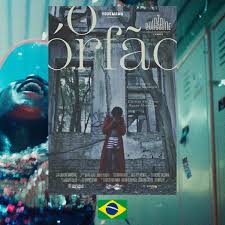 Check spelling or type a new query. Film The Orphan Dir Carolina Markowicz 2018 Supamodu
