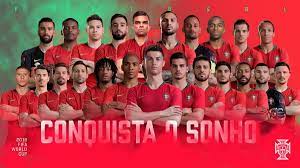 También convencieron al técnico el central rúben dias, único convocado del benfica y que consiguió esta temporada la selección de portugal está encuadrada en el grupo b del mundial y sus rivales serán españa (el 15. Convocatoria Portugal Mundial 2018 Rusia La Lista De 23 De Portugal Para El Mundial Andre Gomes Y Semedo Se Quedan Fuera Marca Com