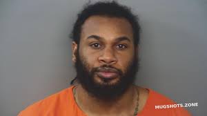 BURDETTE PIERRE DIAZ 03/15/2022