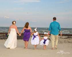 Famousipod Berbagi Informasi Tentang Pertanian Beach Wedding Galveston Beach Beach Wedding Photography