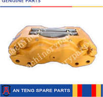 250200143 brake calipers XCMG WHEEL LOADER LW500F LW500FN ...