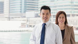 China Country Desks Pwc