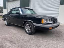 Image result for Black 1985 Chrysler