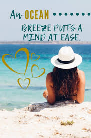Quotes help us a great deal. Beach Quotes Feel The Holiday Vibe With These Inspiring Beach Captions