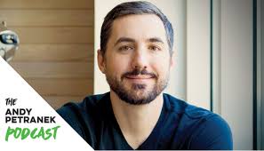 Breaking Ordinary with Andy Petranek