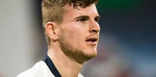 Chelsea ta sanya hannu kan yarjejeniyar dauko Timo Werner