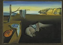 It is always best to start with smaller comparisons between the two works of art such as the medium of the piece. What You Need To Know About Salvador Dali Artsy