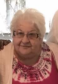 Obituary of Joyce A. Bernas