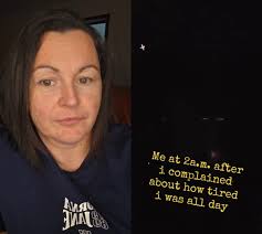 Amanda Elliott California