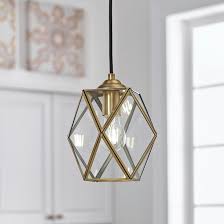 Browse our huge range of colours and designs. Wrought Studio Kumar 1 Light Single Geometric Pendant Reviews Wayfair