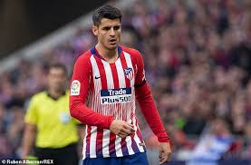 Näytä lisää sivusta kinder facebookissa. Classic Morata Some Chelsea Fans Show Glee At Striker S Miss Chelsea News Chelseafc News