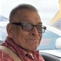 In Loving Memory of Ronnie Joseph Rael