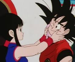 Maybe you would like to learn more about one of these? Dragon Ball Couple Lifeanimes Com