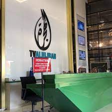 12604 h 30000 mpeg4 hd fta started. Photos At Al Hijrah Media Corporation Kuala Lumpur Kuala Lumpur