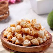 siomay mini kering