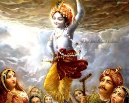 Krishna Wallpapers Wallpaper Cave Paramavatar shri krishna is a hindi mythological drama television series starring nirnay samadhiya, vishal karwal and gulki joshi. krishna wallpapers wallpaper cave