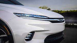 Image result for Construction Yellow 2025 Chrysler