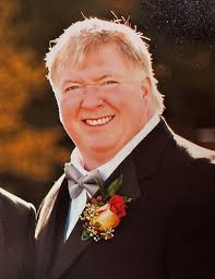 Obituary information for Michael Terrence Sharkey