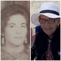 Consuelo Martinez Obituary