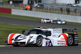 Want to play racing games? Lmp3 Scots Duo Sir Chris Hoy And Charlie Robertson Strike Gold For New Nissan Lmp3 Circuitprodigital