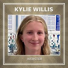 AGR: All-Greater Rochester Girls Swimming Team for fall 2022