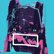 Authentic Digital Art You Re Wasting Your Life Literally Superrare In 2021 Digital Art Art Digital