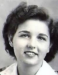 If anyone knew my mother she passed away Dec 26th 5:45 am age 90