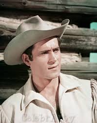 John Russell with Clint & Verna.