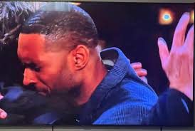 Hello, can I get a YES from my real fan ❤️ #boldandbeautiful