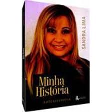 Minha Historia