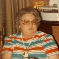 Ruby Albertson (1923–2016)