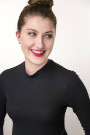 Conversations with Danielle Meyer