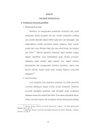 Posted by wahyu nur hidayat, m.pd on 09.39. Http Repo Iain Tulungagung Ac Id 6131 6 Bab 20iii Pdf