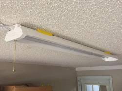 Used these light in my shop and home. Honeywell 4 Ft Led Linkable Shop Light 3d Models Stlfinder