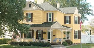 Durable finish is great for windows, doors and trim. Suburban Traditional Palette By Sherwin Williams Color For Suburban Landscape