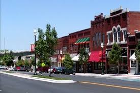 Dalton Ga Conference Venues Centers Meeting Space Small Towns Usa Dalton Georgia Georgia History