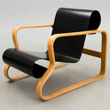 Alvar Aalto Nr 41 Paimio Furnituredesign Sillas Diseno Disenos De Unas Arquitectura Moderna