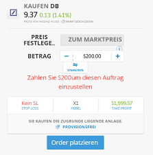 Deutsche bank aktie > kaufen. Anleitung Deutsche Bank Aktie Kaufen Block Builders De