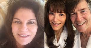 Dr. Kathy Fields, Dr. Katie Rodan, & her husband, Amnon Rodan, make-up  free! #RFGoNaked2016