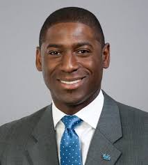 Auburn expected to hire Buffalo's Allen Greene as athletics director