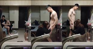 Sister Hong with new fitness handsome straight — Free Gay porn ...