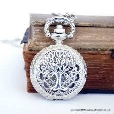 Pin By Brooke Rogers On Outfits I Love Watch Locket Jewelry Gifts Silver Locket Necklace
