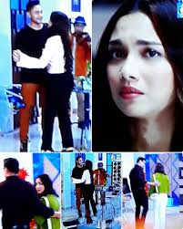 Kelihatan banget kalo Adis sakit hati bangett lihat Pasya SM Hana begitupun  Pasya pasti sakit juga lihat km SM dokter aga 💔💔💔💔