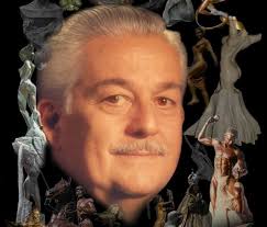 Ventura Marin Azcuaga: Coloquio con la naturaleza