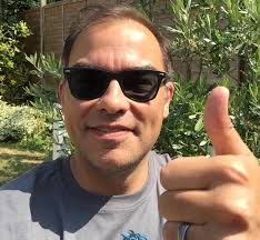 I like you, even though we haven't met.