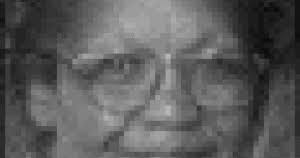 Edith M. Davis (1932-2006)